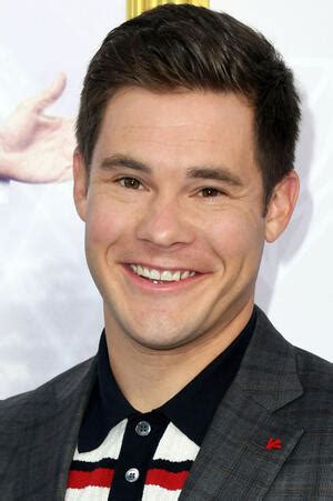 Adam DeVine Filmographie 